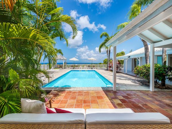 Saint Maarten Saint Martin Home 948156
