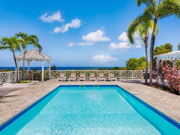 Saint Maarten Saint Martin Home 948156