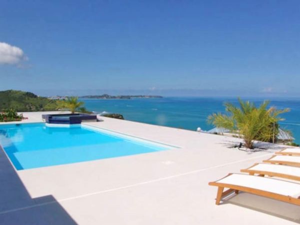 Saint Maarten Saint Martin Home 948157