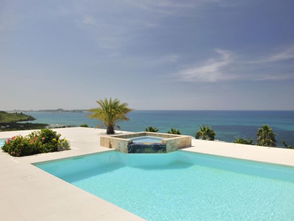 Saint Maarten Saint Martin Home 948157