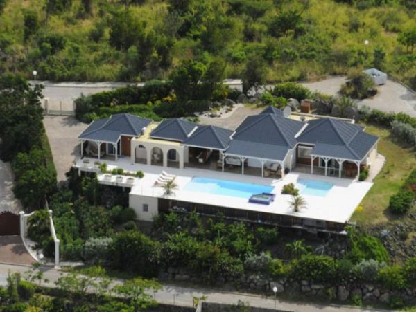 Saint Maarten Saint Martin Home 948157