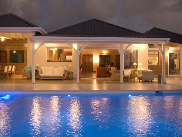 Saint Maarten Saint Martin Home 948157