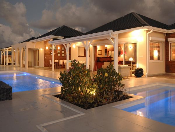 Saint Maarten Saint Martin Home 948157