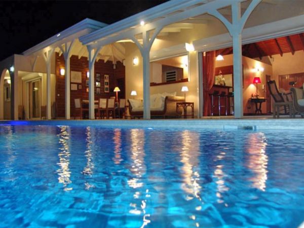 Saint Maarten Saint Martin Home 948157
