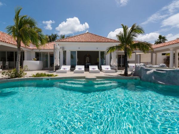 Saint Maarten Saint Martin Home 948158
