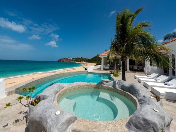 Saint Maarten Saint Martin Home 948158