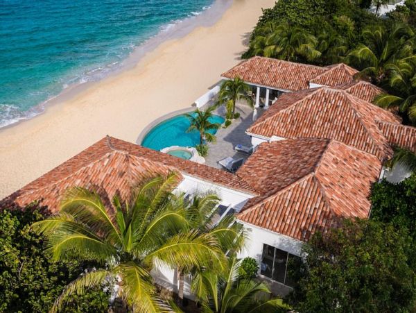 Saint Maarten Saint Martin Home 948158