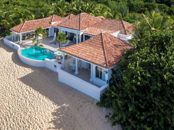 Saint Maarten Saint Martin Home 948158
