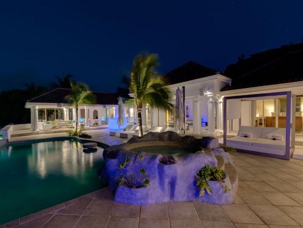 Saint Maarten Saint Martin Home 948158