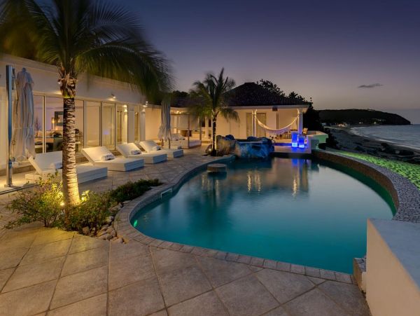 Saint Maarten Saint Martin Home 948158