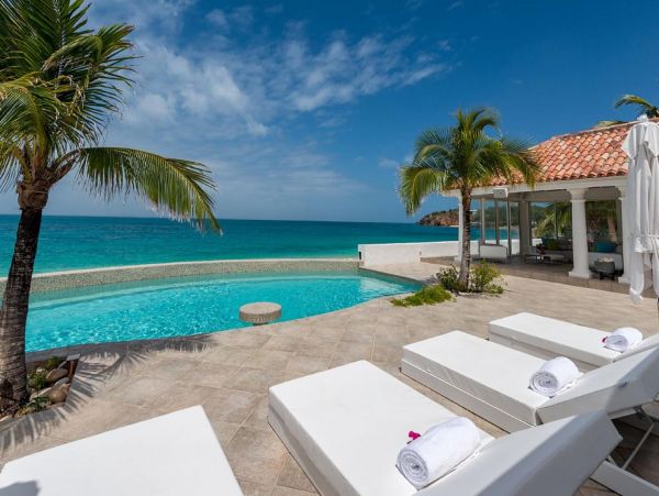 Saint Maarten Saint Martin Home 948158