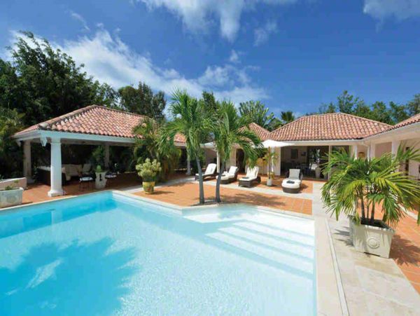 Saint Maarten Saint Martin Home 948159