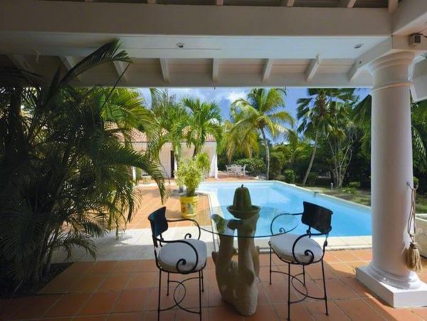 Saint Maarten Saint Martin Home 948159