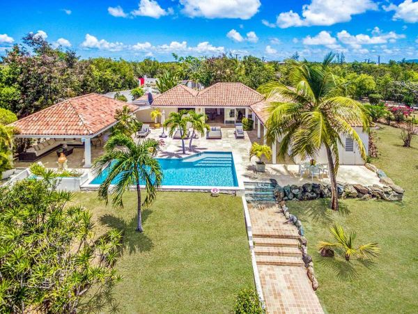 Saint Maarten Saint Martin Home 948159