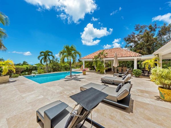 Saint Maarten Saint Martin Home 948159