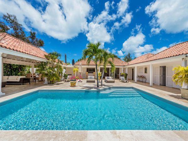 Saint Maarten Saint Martin Home 948159