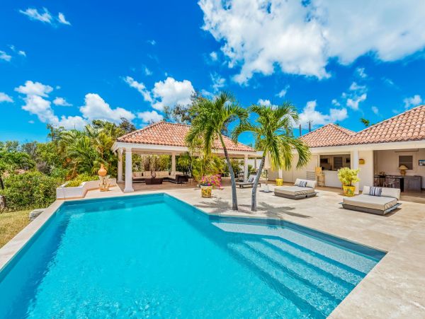 Saint Maarten Saint Martin Home 948159
