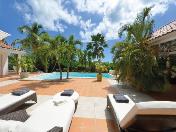 Saint Maarten Saint Martin Home 948159