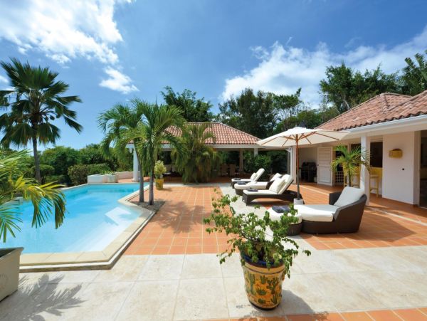 Saint Maarten Saint Martin Home 948159