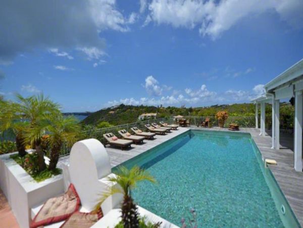Saint Maarten Saint Martin Home 948160