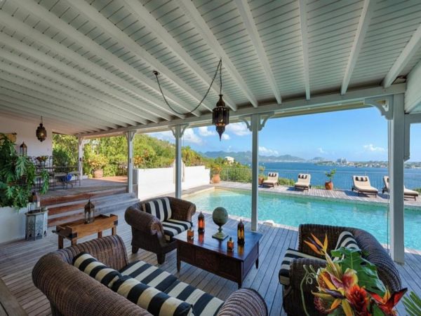 Saint Maarten Saint Martin Home 948160
