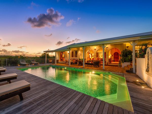 Saint Maarten Saint Martin Home 948160