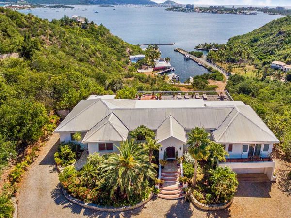 Saint Maarten Saint Martin Home 948160