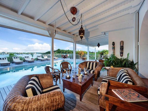 Saint Maarten Saint Martin Home 948160