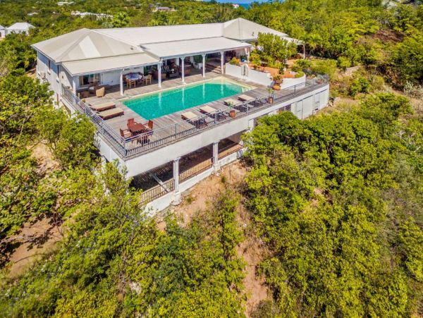 Saint Maarten Saint Martin Home 948160
