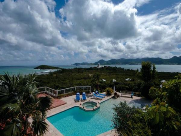 Saint Maarten Saint Martin Home 948161