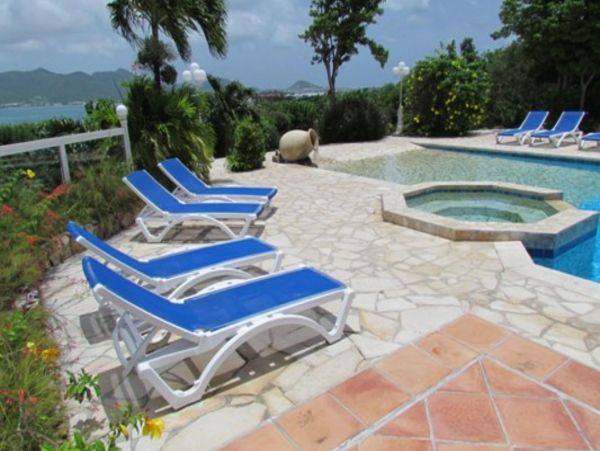 Saint Maarten Saint Martin Home 948161