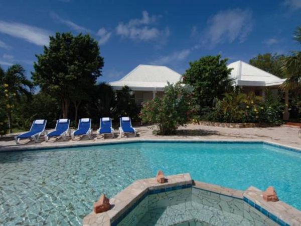 Saint Maarten Saint Martin Home 948161