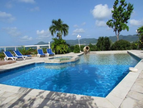 Saint Maarten Saint Martin Home 948161