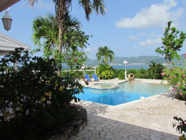 Saint Maarten Saint Martin Home 948161