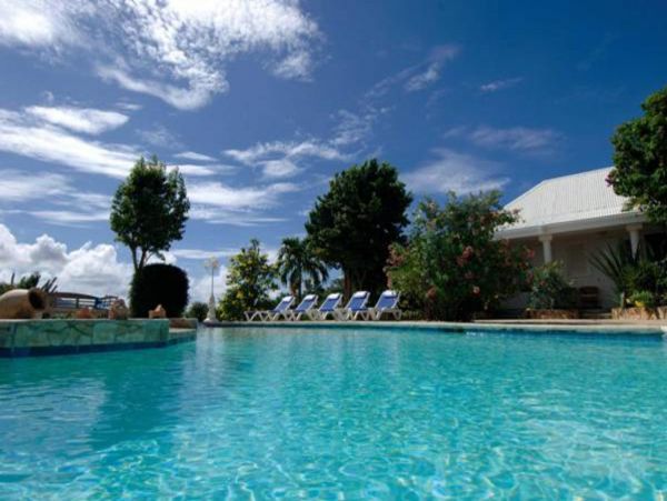 Saint Maarten Saint Martin Home 948161