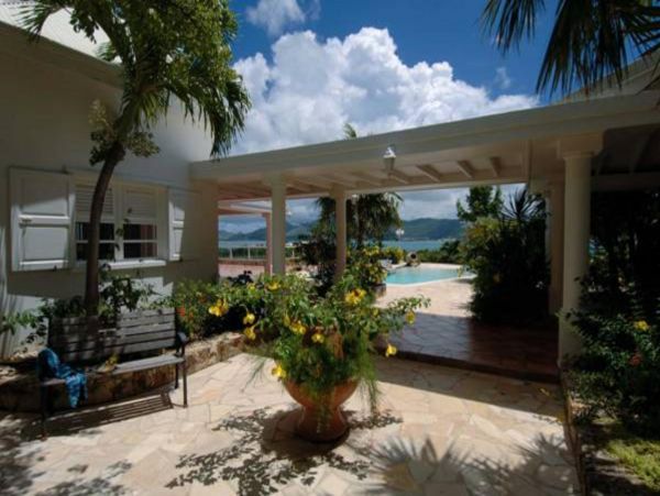 Saint Maarten Saint Martin Home 948161