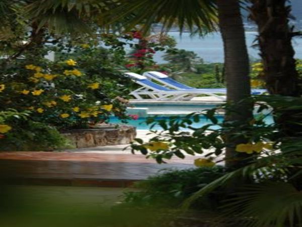Saint Maarten Saint Martin Home 948161