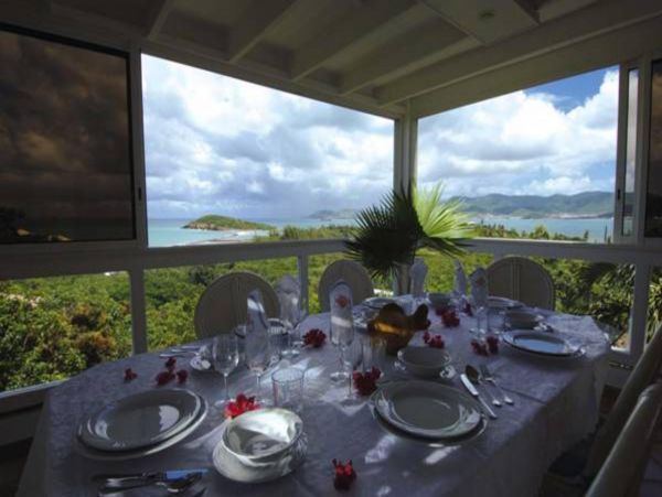 Saint Maarten Saint Martin Home 948161