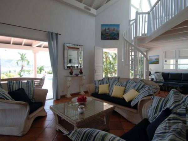 Saint Maarten Saint Martin Home 948161