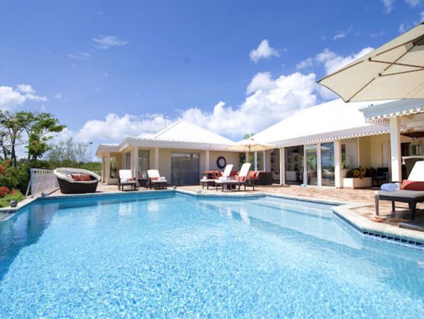 Saint Maarten Saint Martin Home 948162