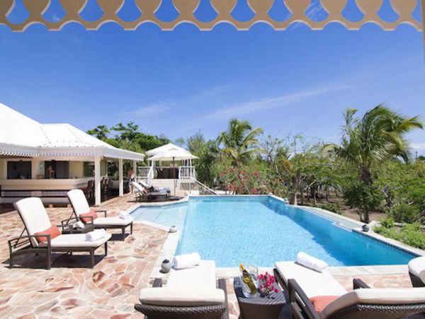 Saint Maarten Saint Martin Home 948162
