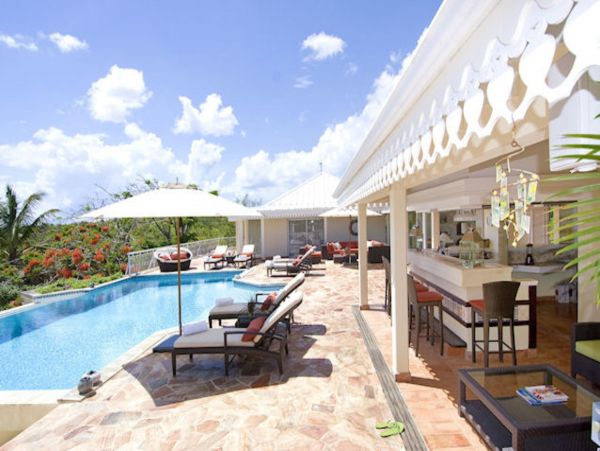 Saint Maarten Saint Martin Home 948162