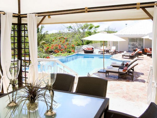 Saint Maarten Saint Martin Home 948162