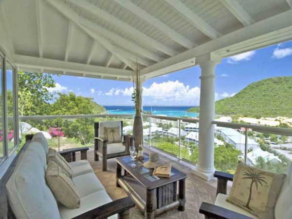 Saint Maarten Saint Martin Home 948163