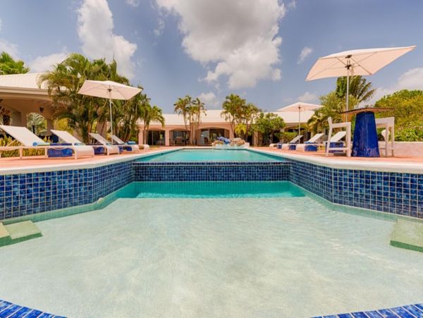 Saint Maarten Saint Martin Home 948164