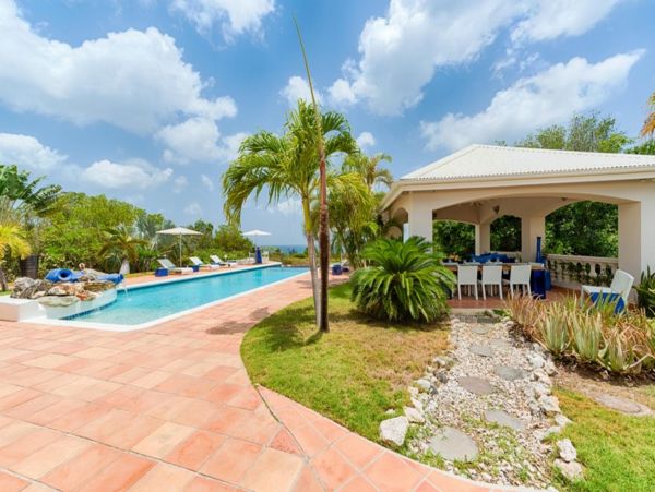 Saint Maarten Saint Martin Home 948164
