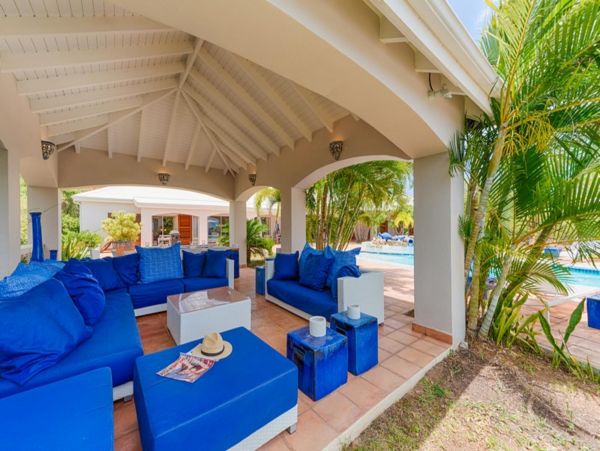 Saint Maarten Saint Martin Home 948164