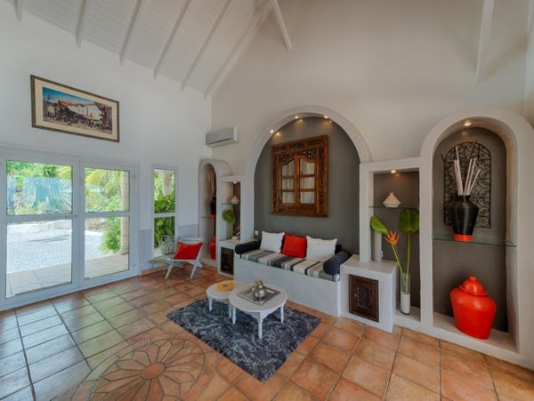 Saint Maarten Saint Martin Home 948164
