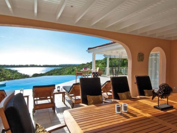 Saint Maarten Saint Martin Home 948165