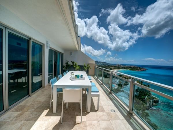 Saint Maarten Saint Martin Home 948166
